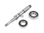 DT Spare Parts - Repair kit, water pump - 1.31101