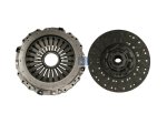DT Spare Parts - Clutch kit, D: 430 mm - 1.31327