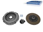 DT Spare Parts - Clutch kit, D: 430 mm - 1.31378