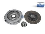 DT Spare Parts - Clutch kit, D: 430 mm - 1.31379