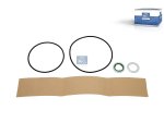 DT Spare Parts - Gasket kit, oil cleaner - 1.31155