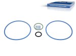 DT Spare Parts - Gasket kit, oil filter - 1.31159