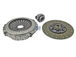 DT Spare Parts - Clutch kit, D: 430 mm - 1.31376