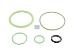 DT Spare Parts - Seal ring kit, control cylinder - 1.31461