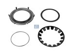 DT Spare Parts - Mounting kit, clutch - 1.31353