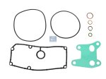DT Spare Parts - Gasket kit, oil cleaner - 1.31153