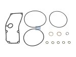 DT Spare Parts - Gasket kit, oil cleaner - 1.31162