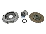 DT Spare Parts - Clutch kit, D: 430 mm - 1.31325