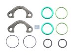 DT Spare Parts - Repair kit, oil cooler - 1.31462