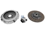 DT Spare Parts - Clutch kit, D: 430 mm - 1.31383