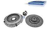 DT Spare Parts - Clutch kit, D: 430 mm - 1.31377