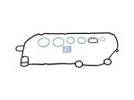 DT Spare Parts - Gasket kit, oil cooler - 1.31149