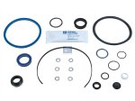 DT Spare Parts - Repair kit, clutch servo - 1.31305
