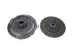 DT Spare Parts - Clutch kit, D: 430 mm - 1.31381