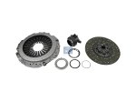 DT Spare Parts - Clutch kit, D: 400 mm - 1.31328