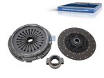DT Spare Parts - Clutch kit, D: 430 mm - 1.31387