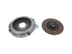 DT Spare Parts - Clutch kit, D: 400 mm - 1.31373