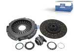 DT Spare Parts - Clutch kit, D: 430 mm - 1.31321