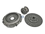 DT Spare Parts - Clutch kit, D: 430 mm - 1.31391