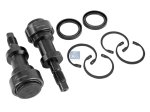 DT Spare Parts - Repair kit, cabin suspension - 1.32551