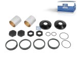 DT Spare Parts - Repair kit, steering lever - 1.31973