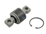 DT Spare Parts - Repair kit, reaction rod, D: 67 mm, b: 17 mm, Lb: 115 mm, L: 146 mm, H: 24 mm - 1.32518