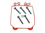 DT Spare Parts - Repair kit, protection valve, air dryer - 1.31981