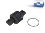 DT Spare Parts - Repair kit, reaction rod, D: 75 mm, b: 19 mm, Lb: 115 mm, L: 148 mm, H: 24 mm - 1.32504