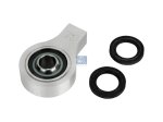 DT Spare Parts - Bearing joint, complete with seal rings, d: 16 mm, M12 x 1,75, L: 81 mm - 1.32579