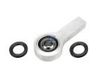 DT Spare Parts - Bearing joint, complete with seal rings, d: 16 mm, M12 x 1,75, L: 120 mm - 1.32585