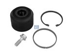 DT Spare Parts - Repair kit, v-stay, D: 95 mm, M24 x 1,5, M14 x 1,5, H: 72.5 mm - 1.32522