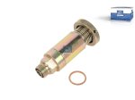 DT Spare Parts - Hand pump, steel, with spring - 2.05112