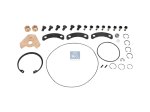 DT Spare Parts - Repair kit, turbocharger - 1.34015