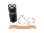 DT Spare Parts - Service kit, filter - S - 1.34052