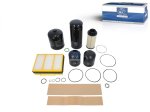 DT Spare Parts - Service kit, filter - L - 1.34045