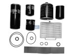 DT Spare Parts - Service kit, filter - L - 1.34046