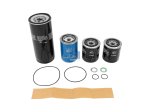 DT Spare Parts - Service kit, filter - M - 1.34057