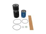DT Spare Parts - Service kit, filter - S - 1.34077