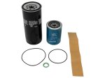 DT Spare Parts - Service kit, filter - S - 1.34058