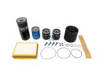 DT Spare Parts - Service kit, filter - L - 1.34071