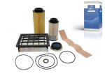 DT Spare Parts - Service kit, filter - S - 1.34078