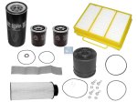 DT Spare Parts - Service kit, filter - L - 1.34068