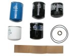 DT Spare Parts - Service kit, filter - M - 1.34055