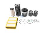 DT Spare Parts - Service kit, filter - L - 1.34067