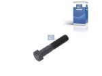 DT Spare Parts - Screw, 3/8\" x 16 UNC, LTh: 25 mm, Lu: 46 mm, 12.9 - 2.10109 - 100 Pack