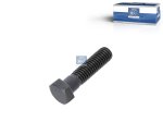 DT Spare Parts - Screw, 3/8\" x 16 UNC, SW: AF19, L: 38 mm, 8.8 - 2.10104 - 20 Pack