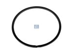 DT Spare Parts - Seal ring, exhaust manifold, d: 53.5 mm, D: 58.8 mm, H: 1.5 mm - 2.10211 - 2 Pack