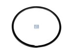 DT Spare Parts - Seal ring, exhaust manifold, d: 54.8 mm, D: 60 mm, H: 1.5 mm - 2.10212 - 2 Pack