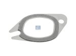 DT Spare Parts - Gasket, exhaust manifold - 2.10079 - 6 Pack