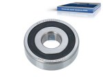 DT Spare Parts - Ball bearing, d: 25 mm, D: 72 mm, H: 19 mm - 2.10085